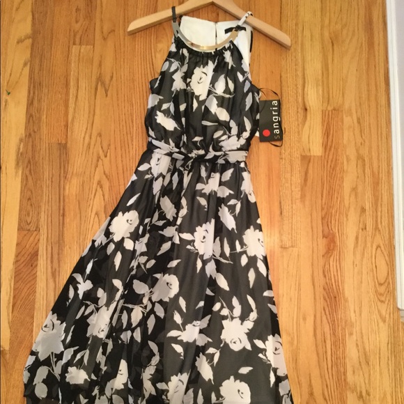 Dresses & Skirts - Dress